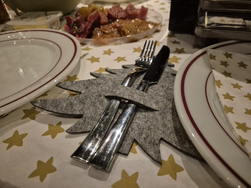 Lekker gourmetten met de familie